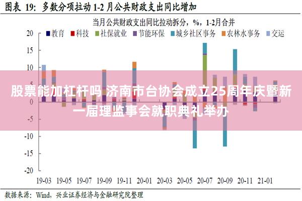 股票能加杠杆吗 济南市台协会成立25周年庆暨新一届理监事会就职典礼举办